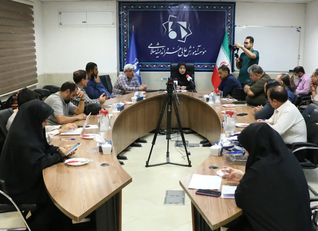 فراخوان دومین سوگواره ملی هنر و اندیشه عاشورایی در قم منتشر شد