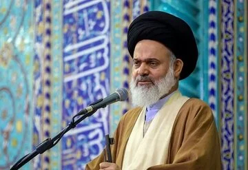 حسینی بوشهری: خطای برخی مدیران نباید به پای اصل نظام اسلامی نوشته شود