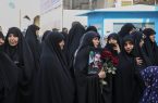 خدادادی: زنان در جنگ تحمیلی سوم از پشتیبانی به هدایتگری رسیدند خدادادی: زنان در جنگ تحمیلی سوم از پشتیبانی به هدایتگری رسیدند