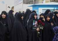 خدادادی: زنان در جنگ تحمیلی سوم از پشتیبانی به هدایت‌گری رسیدند
