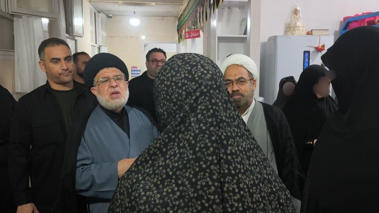 ۴۰ مددجوی زندانی جرائم مالی قم با بدهی بیش از ۷۳ میلیارد تومان آزاد شدند