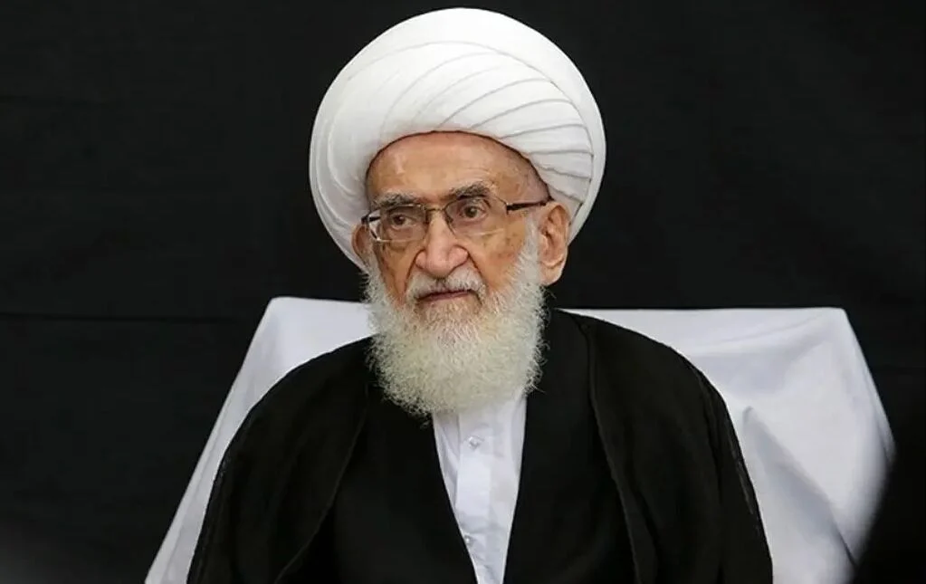آیتالله نوری همدانی: هرگونه فتنهگری خیانت به نظام و انقلاب است