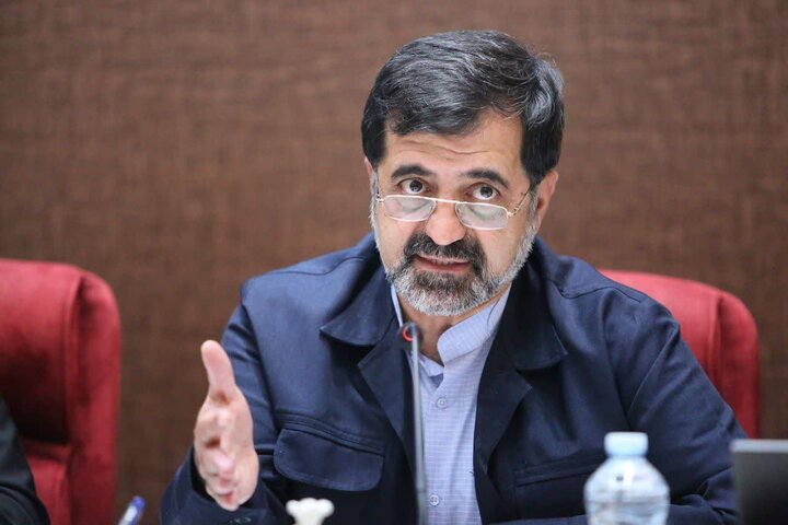 استاندار: اغتشاشات در قم کنترل شد