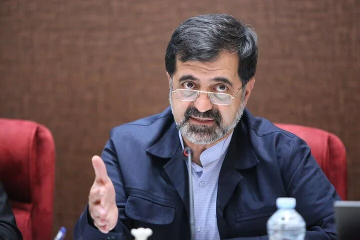 استاندار: اغتشاشات در قم کنترل شد