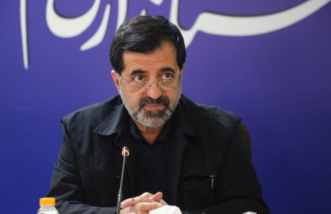 حمایت بانک مرکزی از تکمیل بیمارستان هزار تختخوابی در قم حمایت بانک مرکزی از تکمیل بیمارستان هزار تختخوابی در قم