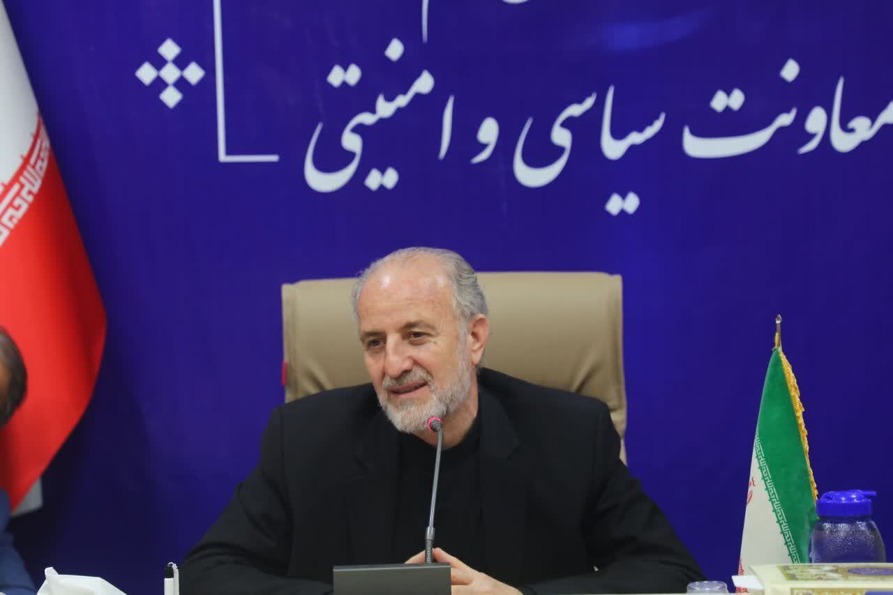 نتایج بررسی صلاحیت داوطلبان شوراهای اسلامی در سه شهرستان قم اعلام شد