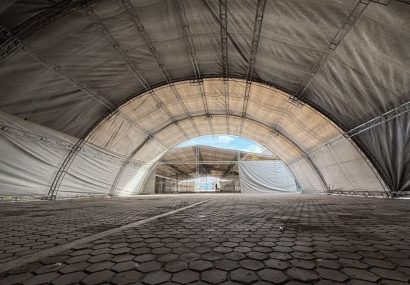 سرای فرهنگی «مهدی، جان ایران» در جوار مسجد جمکران میزبان زائران میشود سرای فرهنگی «مهدی، جان ایران» در جوار مسجد جمکران میزبان زائران میشود