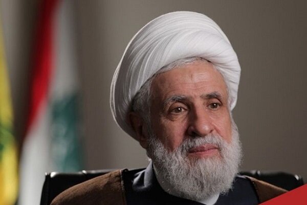 دبیرکل حزب‌الله لبنان به‌عنوان «مهدی‌یاور سال» معرفی شد