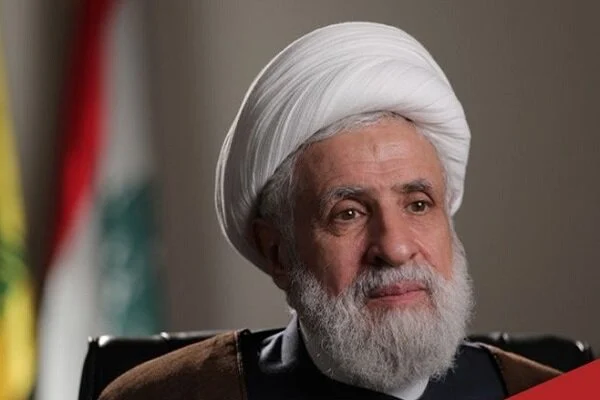 دبیرکل حزب‌الله لبنان به‌عنوان «مهدی‌یاور سال» معرفی شد