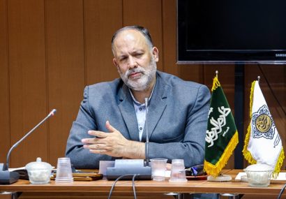 پنجمین جشنواره معنوی حبالحسین(ع) در قم برگزار میشود پنجمین جشنواره معنوی حبالحسین(ع) در قم برگزار میشود