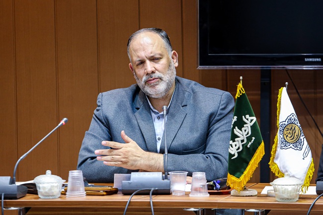 پنجمین جشنواره معنوی حبالحسین(ع) در قم برگزار میشود