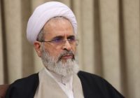 آیتالله اعرافی حمله به دانشگاه را محکوم کرد آیتالله اعرافی حمله به دانشگاه را محکوم کرد