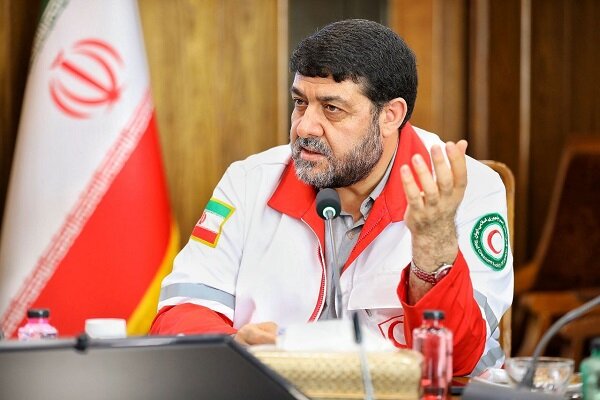 کولیوند:بیش از ۹۲هزارواحد غیرنظامی در حملات آمریکایی صهیونی آسیب دیدند