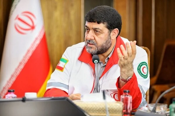 کولیوند:بیش از ۹۲هزارواحد غیرنظامی در حملات آمریکایی صهیونی آسیب دیدند