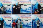 پویش «سرباز آب» در قم کلید خورد پویش «سرباز آب» در قم کلید خورد