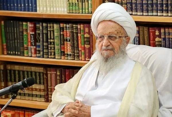 آیت‌الله مکارم شیرازی: توجه هم‌زمان به مسائل اقتصادی و فرهنگی ضروری است