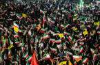 شبهای همبستگی؛ وقتی مردم، جبهه پشتیبان ایران شدند شبهای همبستگی؛ وقتی مردم، جبهه پشتیبان ایران شدند