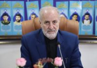 معاون استاندار: قم آماده میزبانی مراسم تشییع رهبر شهید است