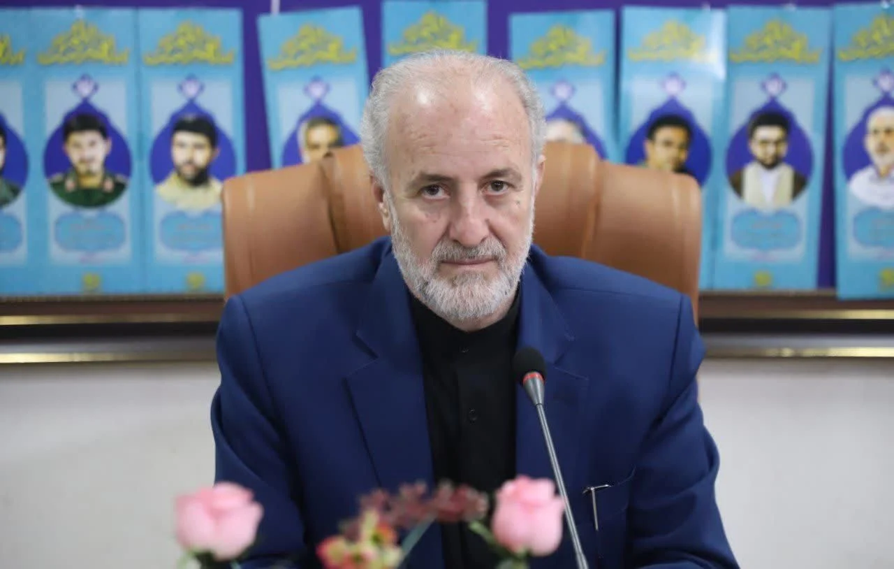 خبر مشاهده پهپاد دشمن در آسمان قم صحت ندارد