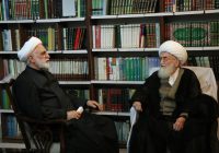 خدشه به وحدت مورد تأکید رهبری، کمک به دشمن است خدشه به وحدت مورد تأکید رهبری، کمک به دشمن است