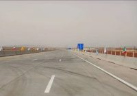 تخصیص ۷۰ درصد عوارض آزادراه تهران ـ قم به پروژه قم ـ سلفچگان ـ راهجرد