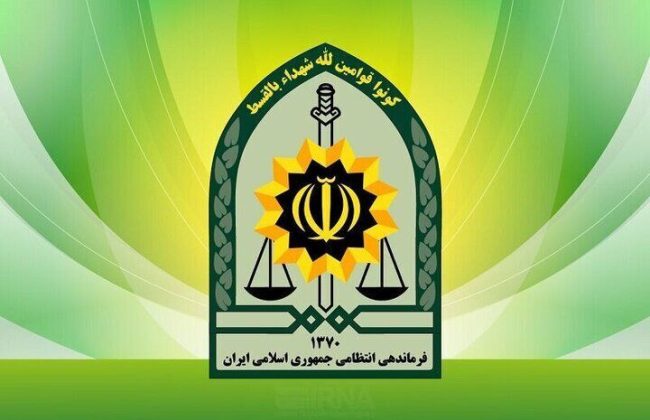 کشف ۱۰ تن چای قاچاق به ارزش ۱۵۰ میلیارد ریال در قم