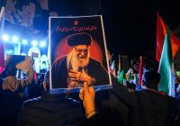 آمادگی ۱۲ هزار مرکز برای اسکان یک میلیون زائر مراسم تشییع رهبری در قم