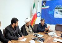 بیش از ۵۰ درصد خدمات آبفای قم به‌صورت غیرحضوری ارائه می‌شود