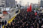 پیاده روی «دلدادگان حسینی» در روز اربعین در قم برگزار می شود