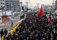 پیاده روی «دلدادگان حسینی» در روز اربعین در قم برگزار می شود