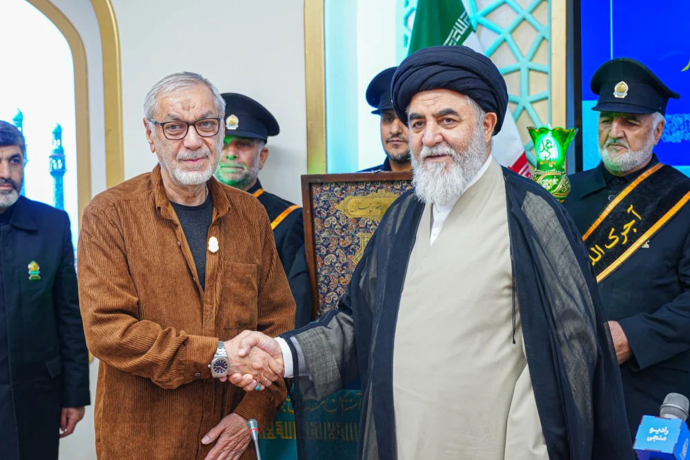 پایگاه خبری دورشهر قم