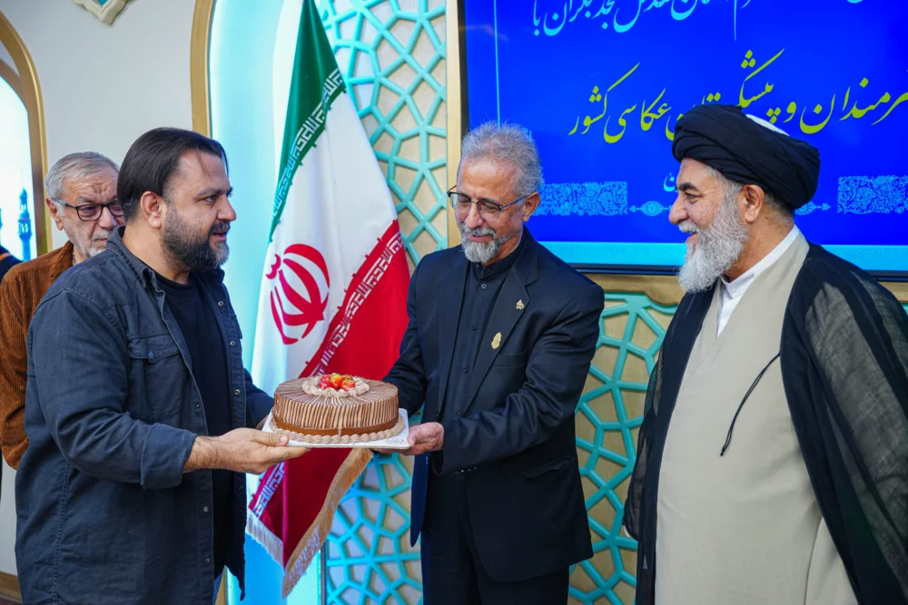 پایگاه خبری دورشهر قم