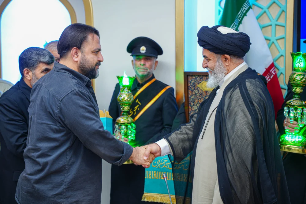 پایگاه خبری دورشهر قم