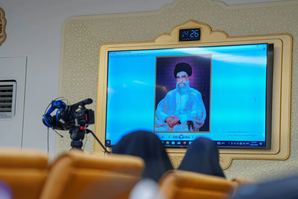 پایگاه خبری دورشهر قم