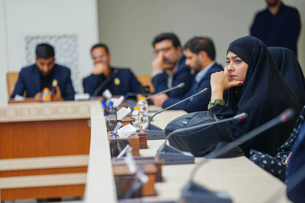 پایگاه خبری دورشهر قم