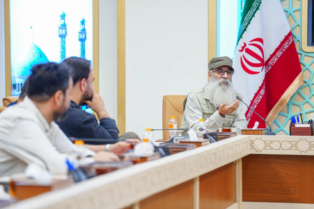 پایگاه خبری دورشهر قم