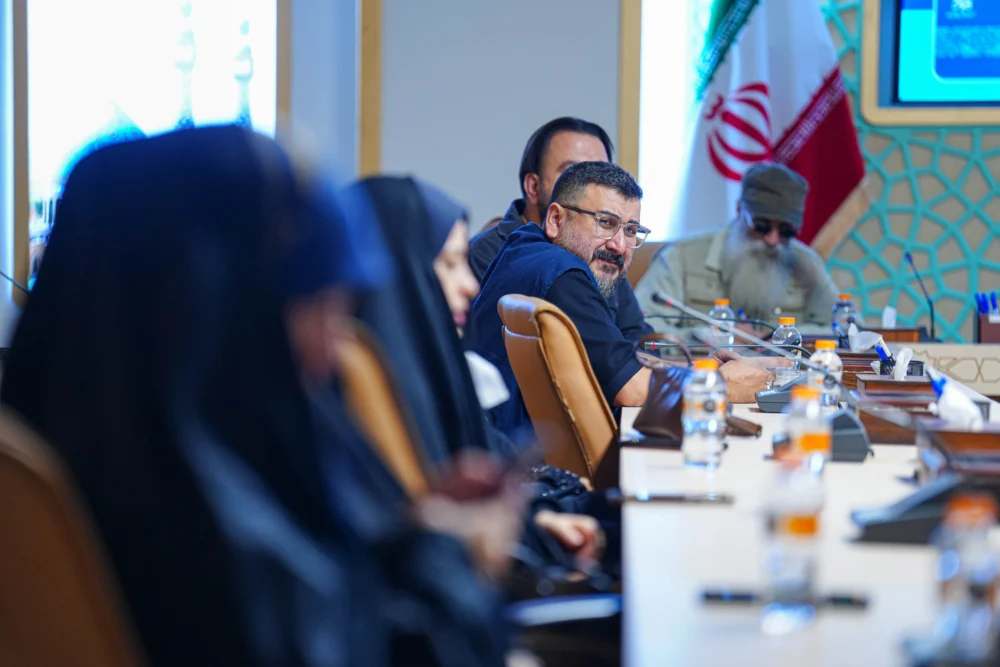 پایگاه خبری دورشهر قم