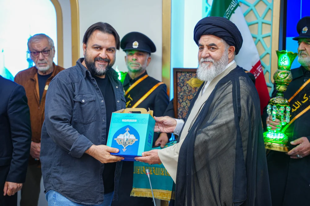 پایگاه خبری دورشهر قم
