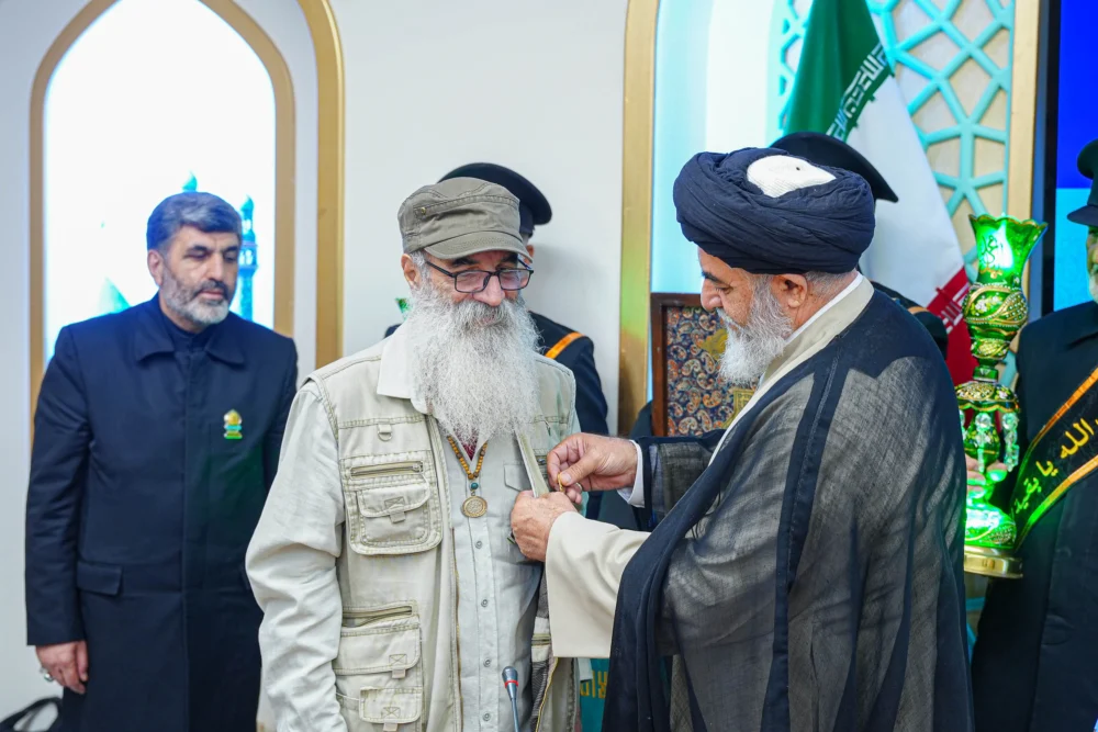 پایگاه خبری دورشهر قم