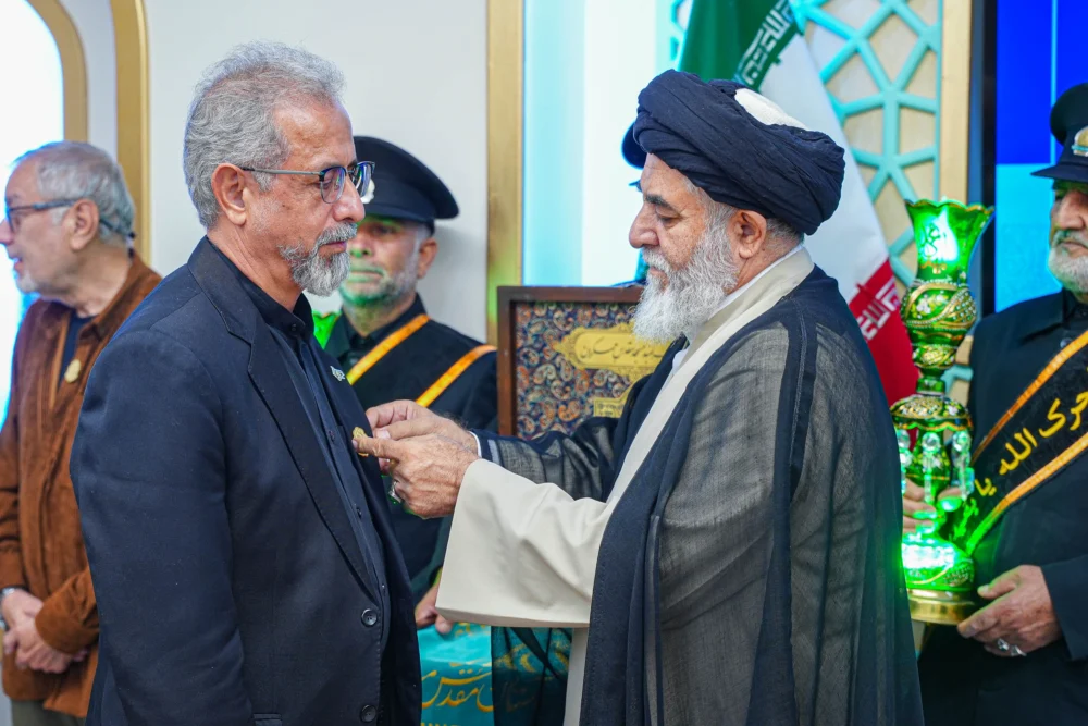 پایگاه خبری دورشهر قم