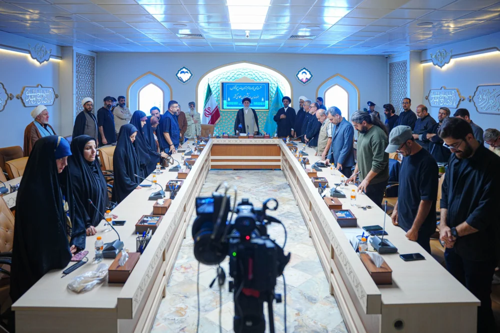 پایگاه خبری دورشهر قم