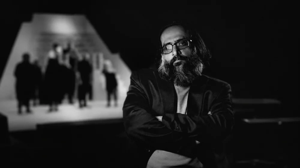 مهلت ارسال آثار به جشنواره تئاتر دانشجویی «ماها» تا پنجم آبان تمدید شد